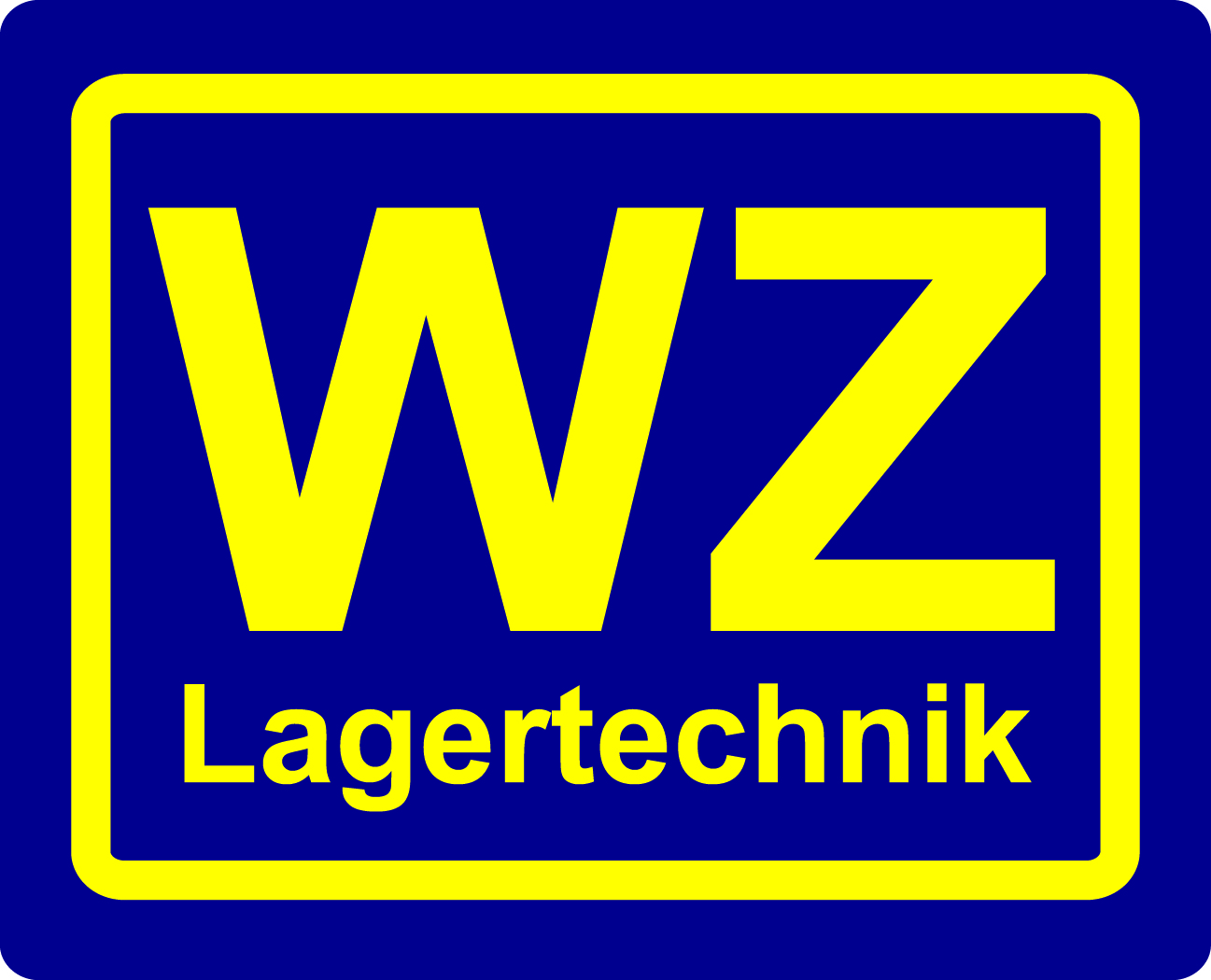 WZ Lagertechnik GbR-Logo