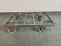 Preview: 3 Stück Transportroller (inkl.VERSAND), 600x400, Bodenroller