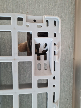 24 x Transportroller, 800x600 mm, inkl. Versand