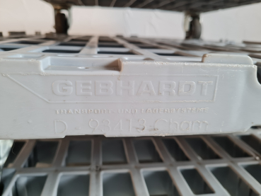 Preview: 22x Transportroller, 800x600 mm, inkl. Versand