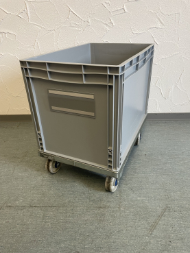 3 Stück Transportroller (inkl.VERSAND), 600x400, Bodenroller