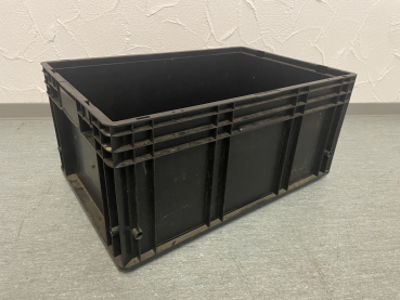 Preview: 1x Lagerbehälter RL-KLT6280, Selbstabholung