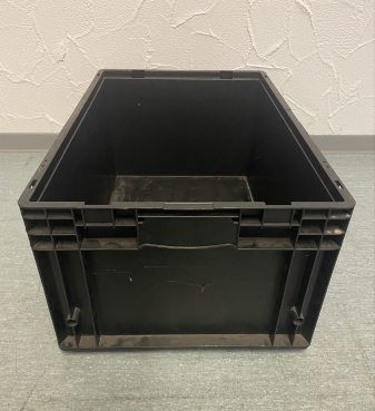 Preview: 1x Lagerbehälter RL-KLT6280, Selbstabholung