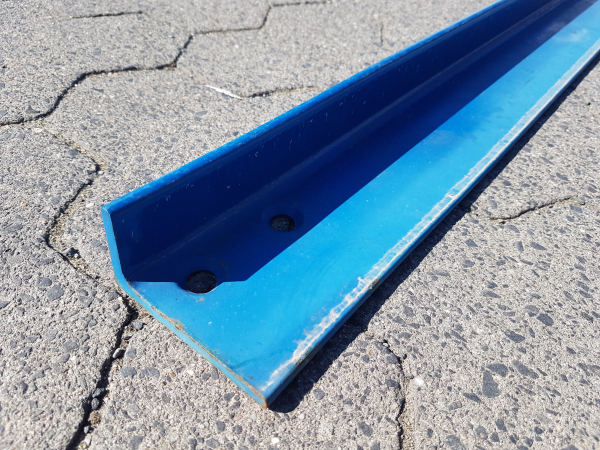 10 x Winkelstahl Winkeleisen Profil Eisen Versandkostenfrei !