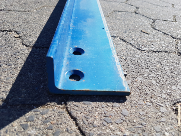 10 x Winkelstahl Winkeleisen Profil Eisen Versandkostenfrei !