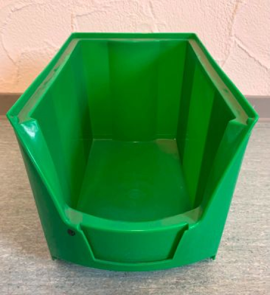 Sichtlagerkästen, Stapelkiste,  Kleinmenge nur Selbstabholung