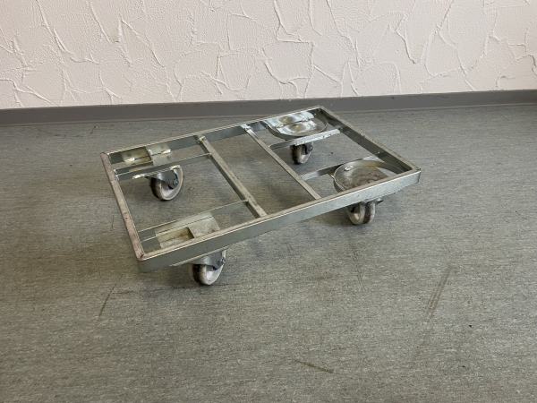 3 Stück Transportroller (inkl.VERSAND), 600x400, Bodenroller