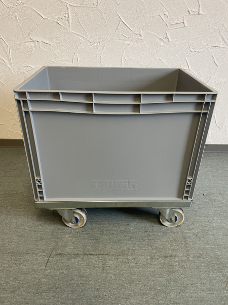 3 Stück Transportroller (inkl.VERSAND), 600x400, Bodenroller