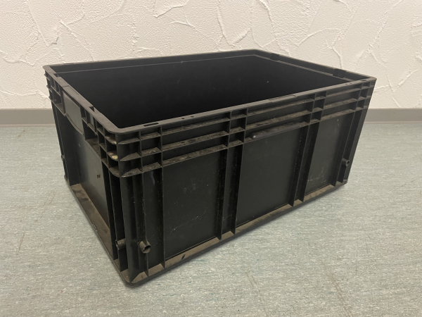 1x Lagerbehälter RL-KLT6280, Selbstabholung