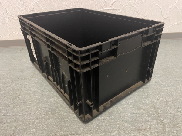 1x Lagerbehälter RL-KLT6280, Selbstabholung